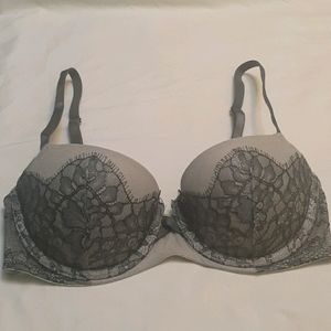 VICTORIA SECRET VERY SEXY UPLIFT BALCONET BRA 32C